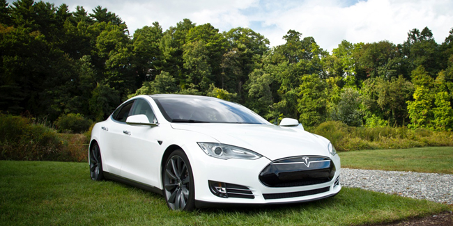 Une Tesla En Leasing LLD Ou LOA Comme Voiture De Fonction Offre Et