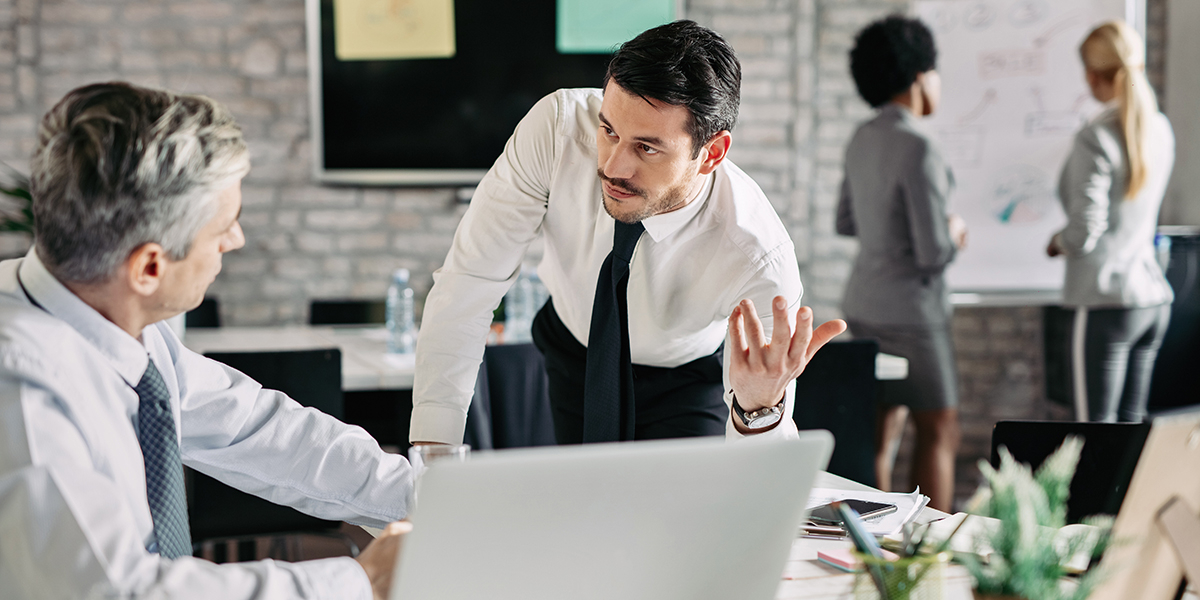 Comment régler un conflit à l amiable entre salarié et employeur