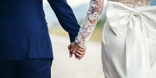 Devenir organisateur de mariage ou wedding planner : procédure